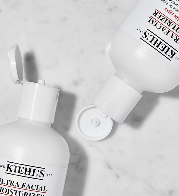 Ультраувлажняющий крем Kiehl's Ultra Facial