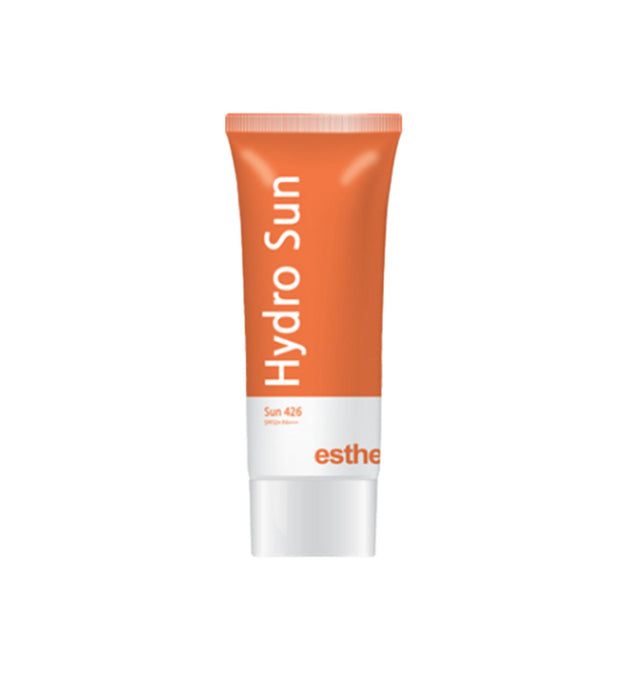 Estepro (Max) 426 Crème Solaire Hydro (SPF50 PA+++) 50ml