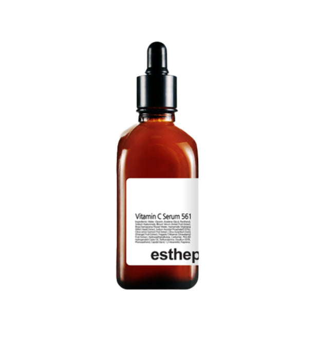 Sstepro Siero alla Vitamina C 561