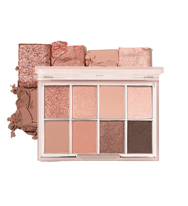 Heimish Dailyism Eye Palette