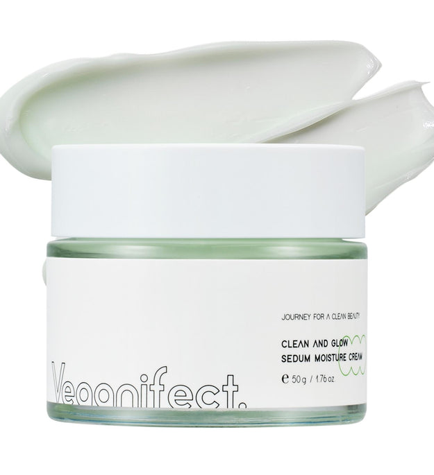 Vegan Effect Super Feuchtigkeitscreme