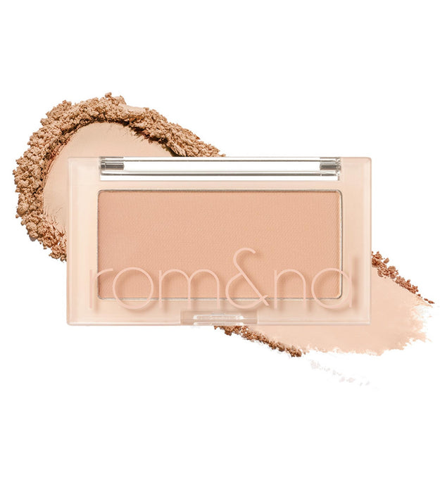 Rom&nd mejor que Cheek 4G