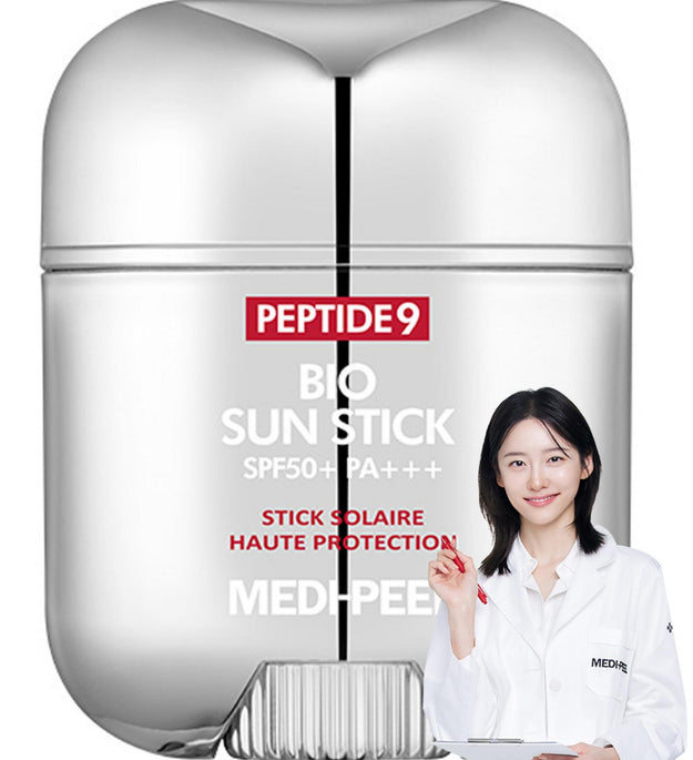 Medi-Peel Peptide 9 Bio Sun Stick