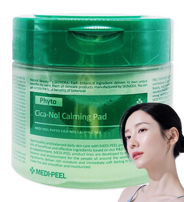 Medi-Peel Phyto Cicanol Calming Pad 270ml