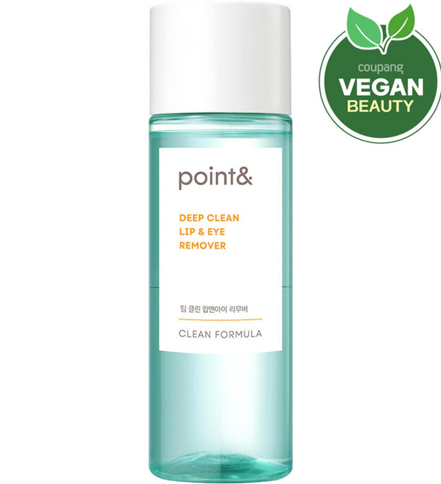 Point & Deep Clean Lippen- und Augenentferner