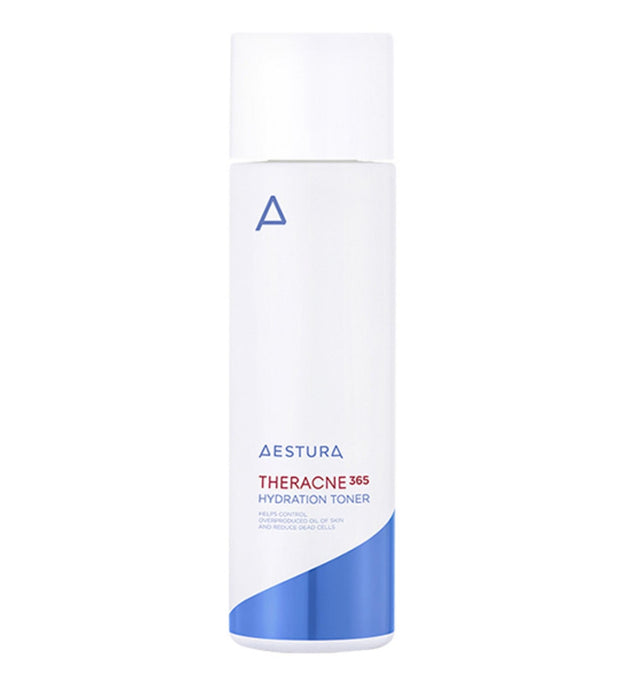 Aestura Terracne 365 Tónico Hidratante