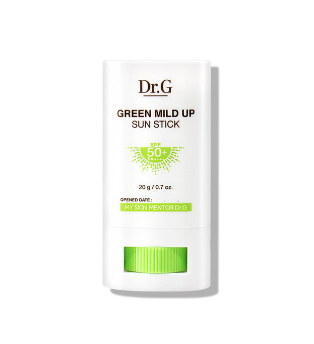Dr.G Green Mild Up Sun Stick 20g (SPF50+)