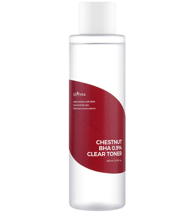 IST NTREE Chestnut Baja 0,9 % klarer Toner