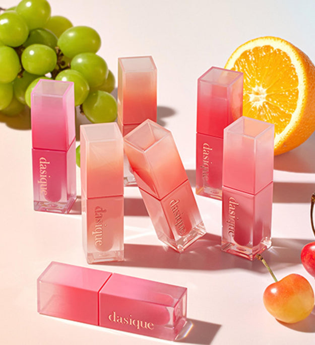 Tinta Daisyk Juicy Dewy 3,5 g