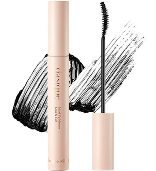 Daisyk Mood Up Mascara Lang & Curl