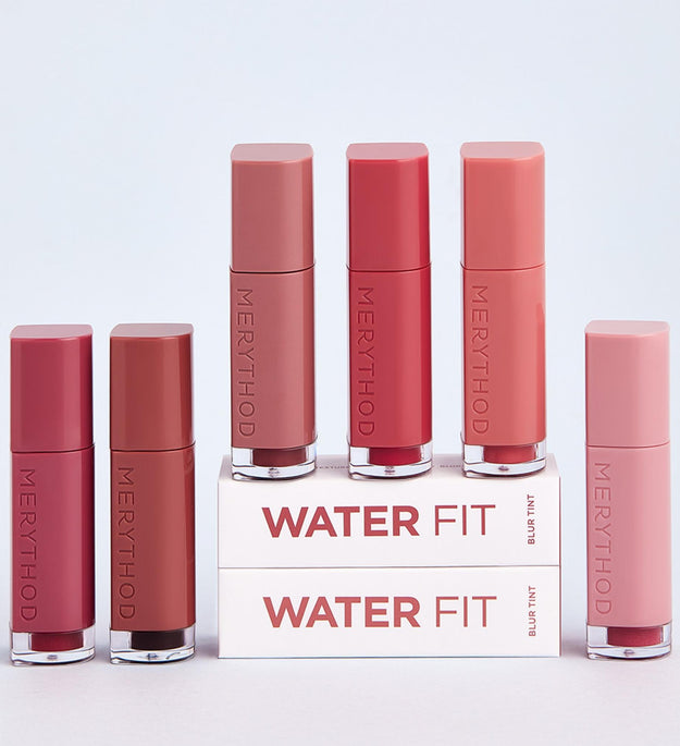 Marysod Agua Fit Blur Tinte 3g