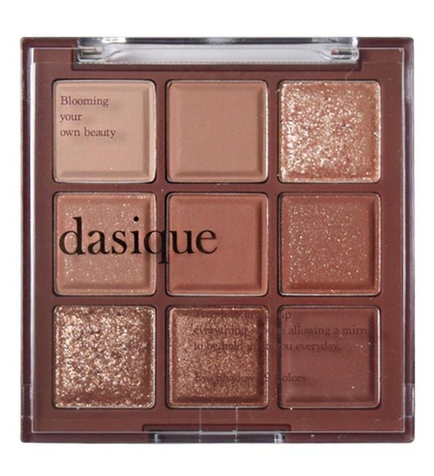 palette di ombretti margherita
