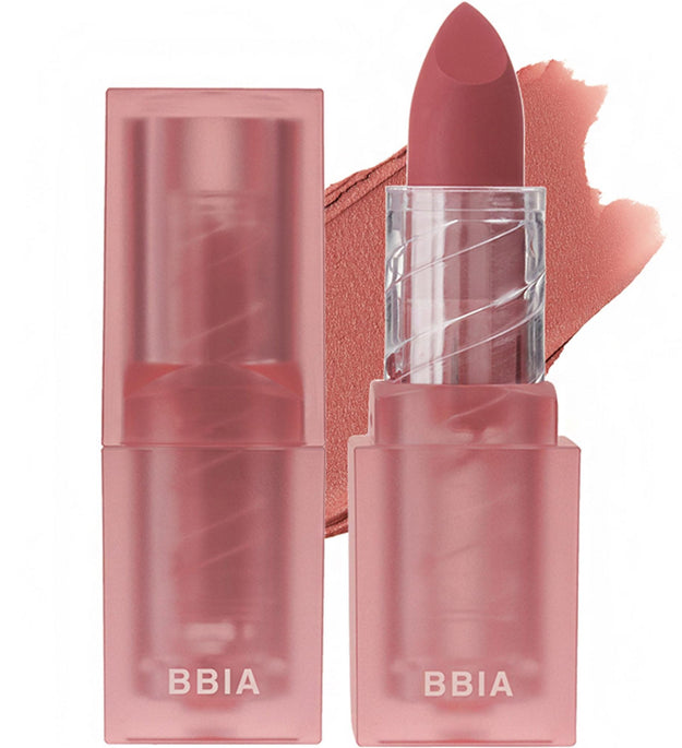 Lápiz labial en polvo Last Powder de BBIA, 3,5 g