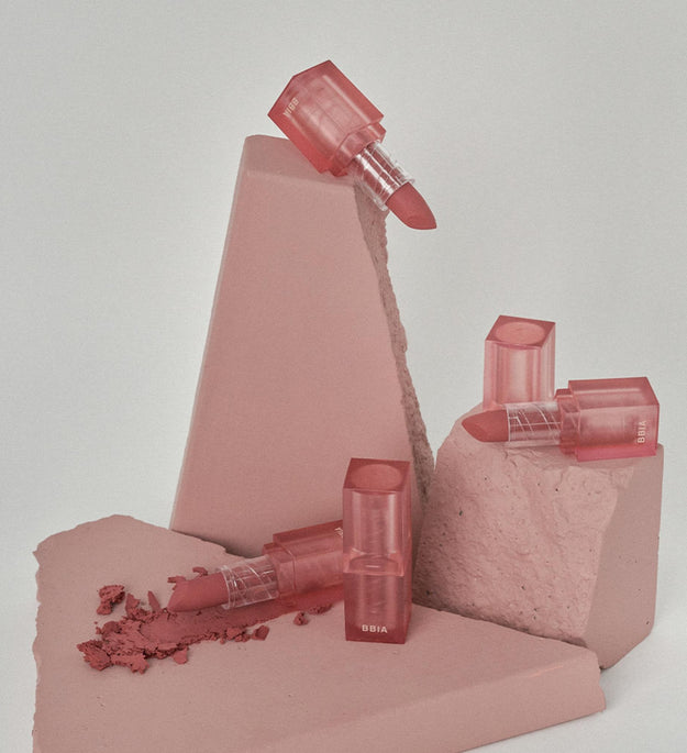 Lápiz labial en polvo Last Powder de BBIA, 3,5 g