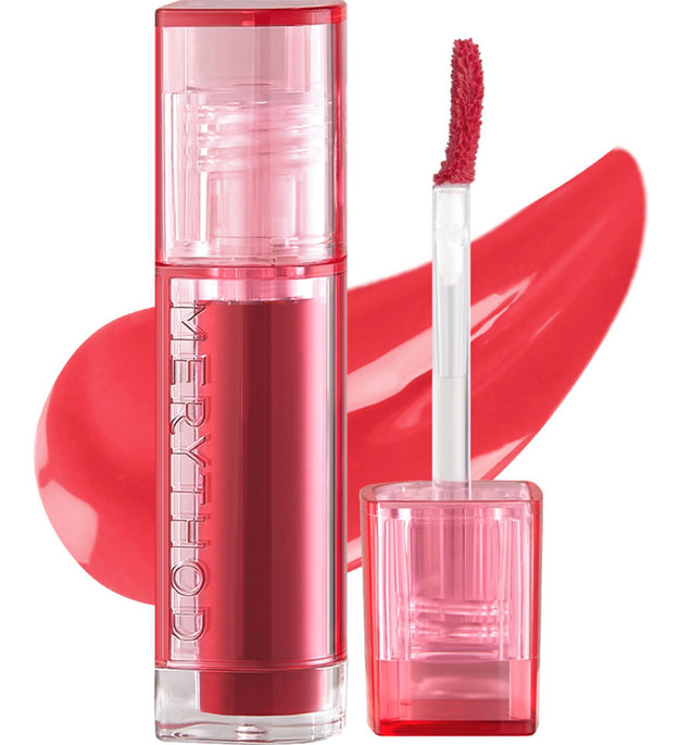 Tinte brillante Merry Sood Cherry Fit