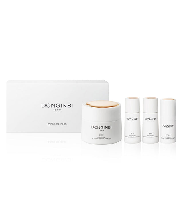 Set Crema Donginbi Yoon