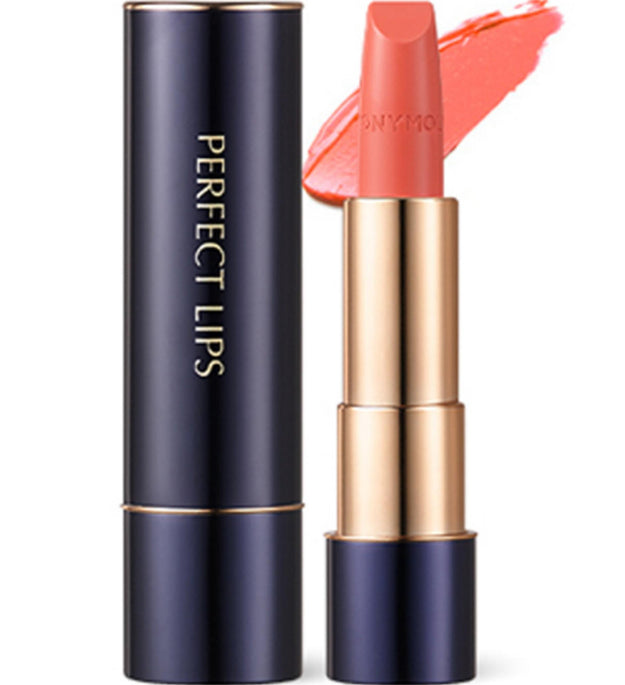 TONY MOLY Perfekter Rouge Intensiver Lippenstift 3.5g