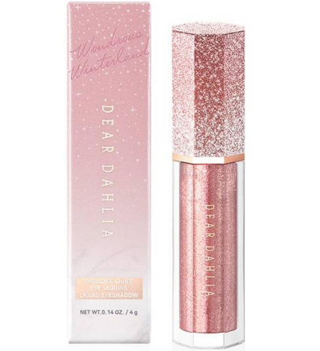 Dear Dahlia Paradise Shine Eye Sequins 4g