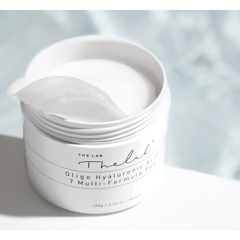 The Lab by Blancdo Oligo Hyaluronic Acid 7 Multi Formula Pad 60p