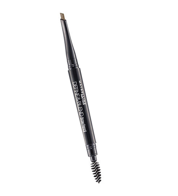 Карандаш для бровей Maybelline Define & Blend 0.16g