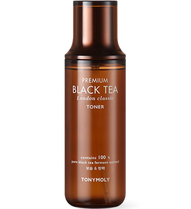 TONY MOLY Premium Black Tea London Classic Toner