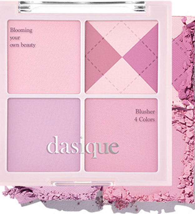 Daisyk Blending Mood Guancia 11,4 g