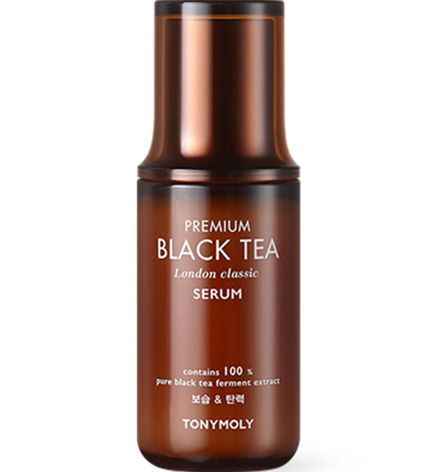 TONY MOLY Premium Black Tea London Classic Serum