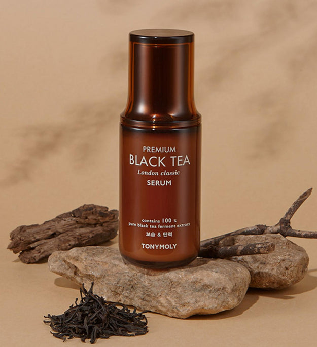 TONY MOLY Premium Black Tea London Classic Serum
