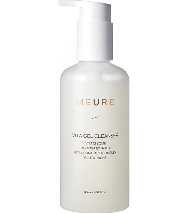 Mier Vita Gel de limpeza