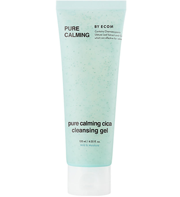 Biacom Pure Calming Cica Gel de Limpeza