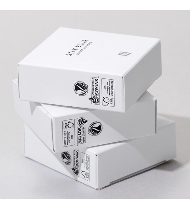 Mesclar Estável Sem Sebo em Pó LP00 Bastante Sebo 6,2g