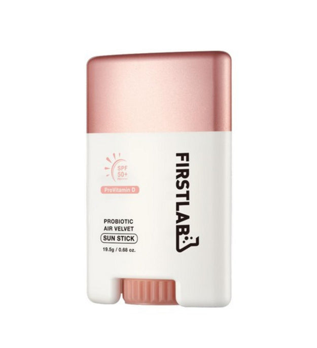 First Lab Probiotic Air Velvet Sun Stick SPF50+ PA++++