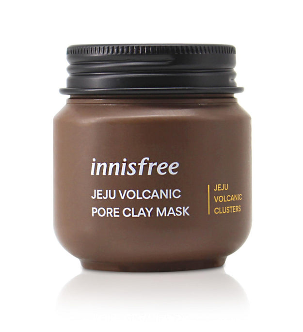 Innisfree Volkanik Gözenek Maskesi Orijinal