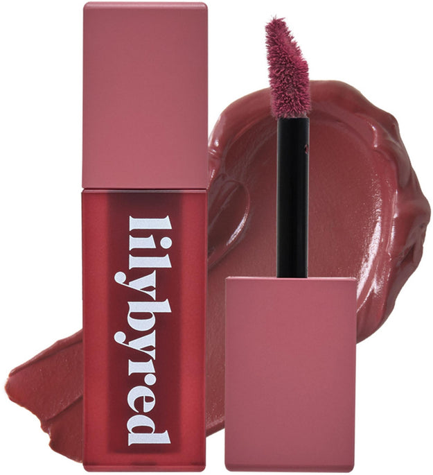 Lilybyred Mood Liar Velvet Tint Nude Liar 4,2g
