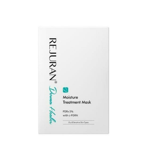Derma Healer Moisture Treatment Mask 23ml