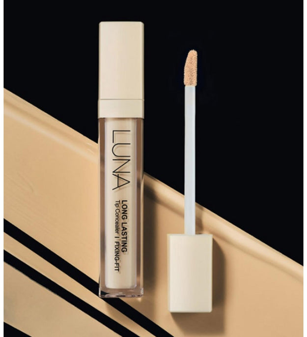 Anti-cernes longue tenue Luna Fixation Fit 7,5 g