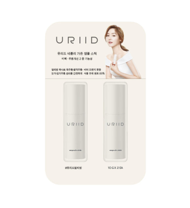 Eulid Neroli Giardino Ampolla Stick