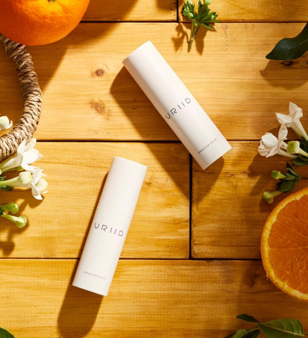 Eulid Neroli Giardino Ampolla Stick