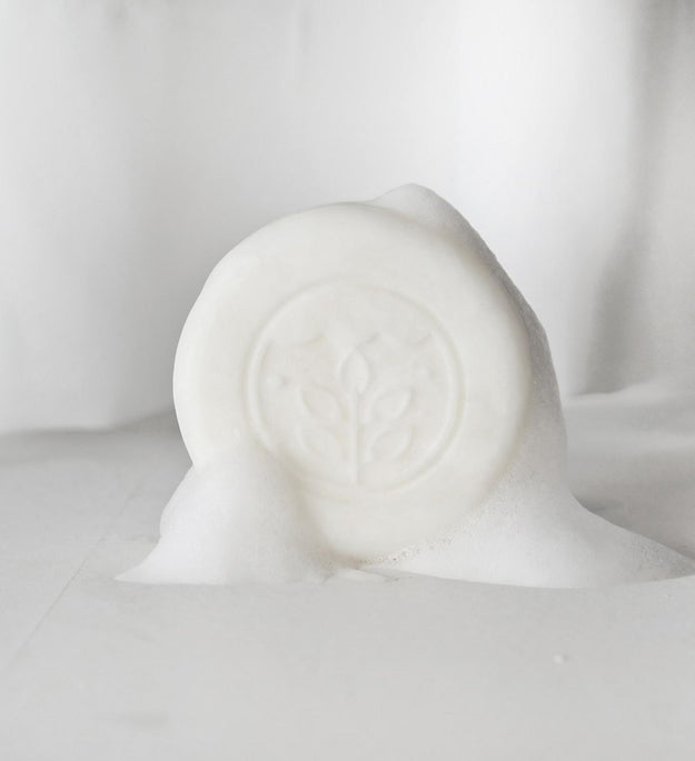 Even Nature All-in-one Soap Acidic All-in-one Bar 100g all-in-one (shampoo bar, body bar, face bar)