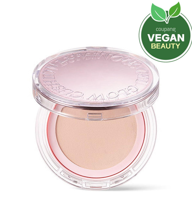 TONY MOLY My Luminous Gel Glow Mesh-Kissen