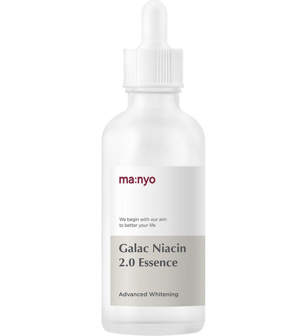 Manyo Factory Galac Niacin 2.0 Essence