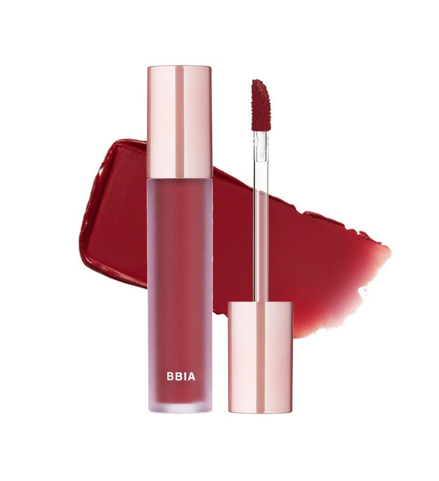 Tinte Last Velvet de BBIA, 1,5 g