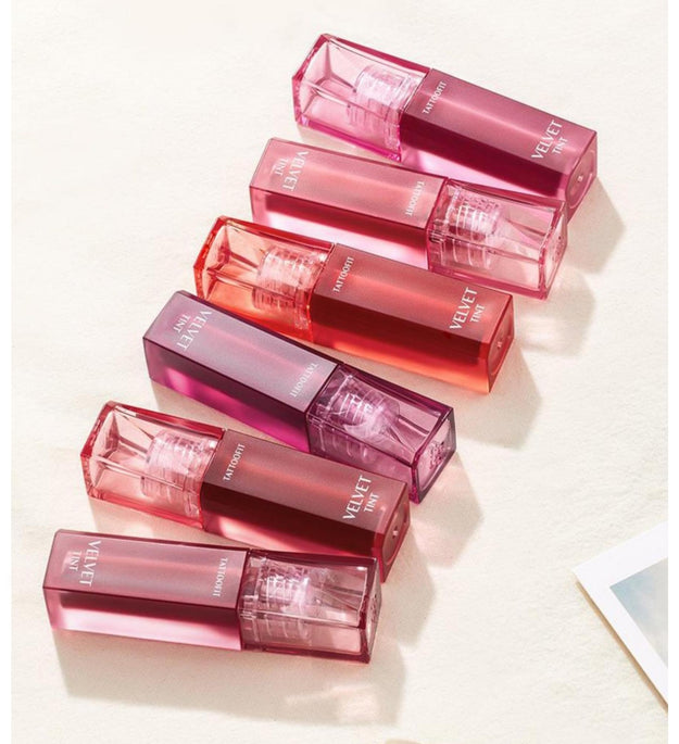 AYUAYU Tattoo Fit Velvet Tint 2,8g
