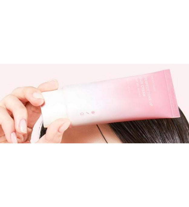 Merry Sod Perfect Tone-up Sun Cream SPF50+ PA++++