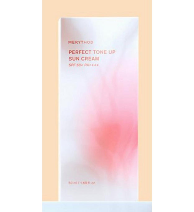 Merry Sod Perfect Tone-up Sun Cream SPF50+ PA++++