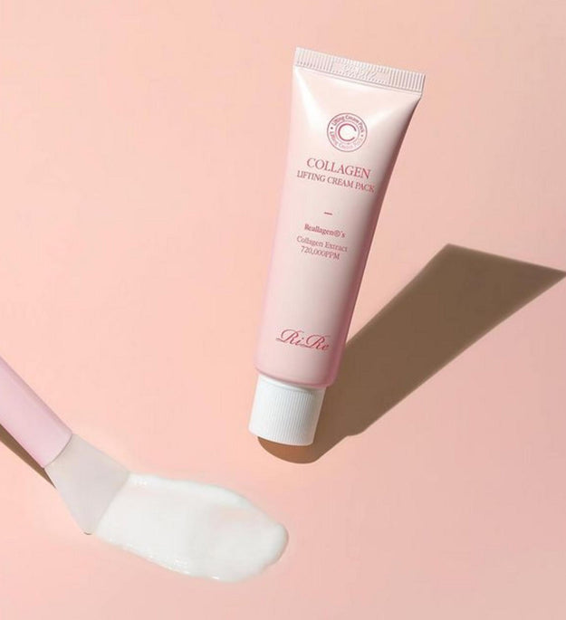 Lire Collagen Lifting Cream Pack 50g