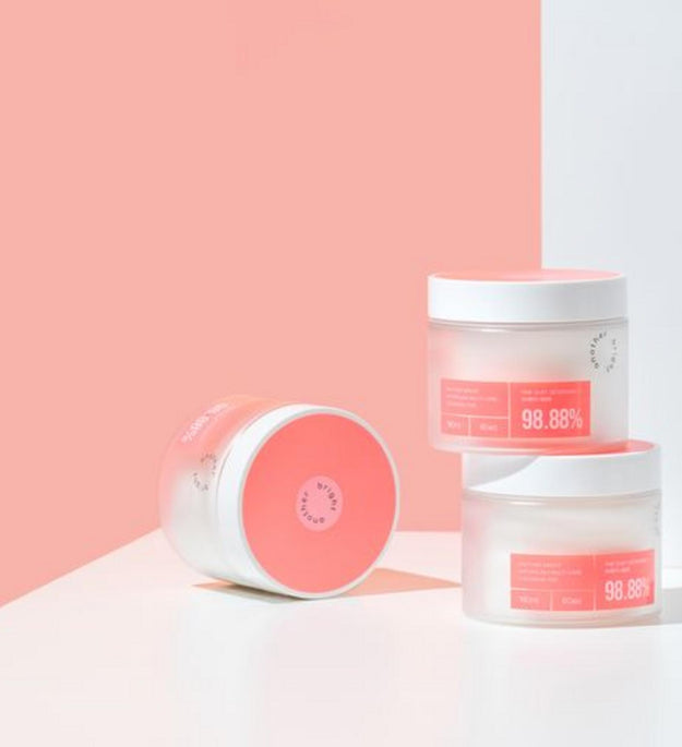 Ein weiteres Bright Multi Skin Care 60-Blatt-Reinigungspad