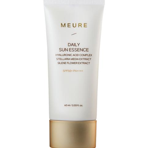 Essence solaire quotidienne Mier SPF50+ PA++++