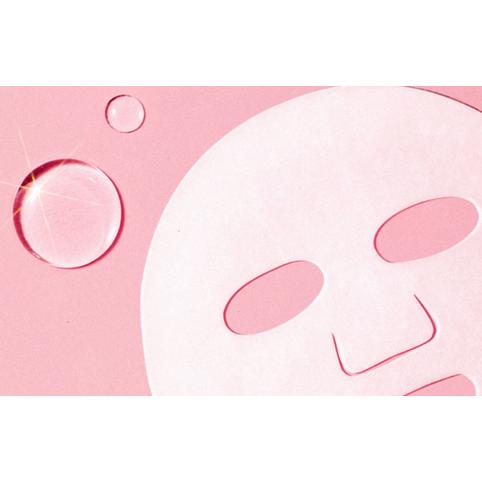 Manyo Factory bedankt sich bei Berry Darjeeling Tea Mask Sheet