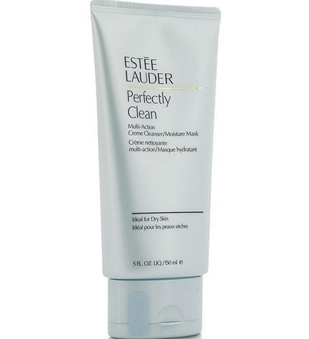 Estee Lauder Perfectly Clean Crema Detergente